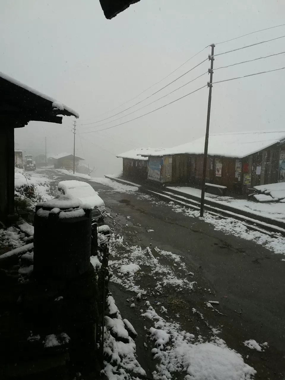 Photo of Kedarkantha Trek, Halduchaur, Uttarakhand, India by Shreya Bhargava Garg