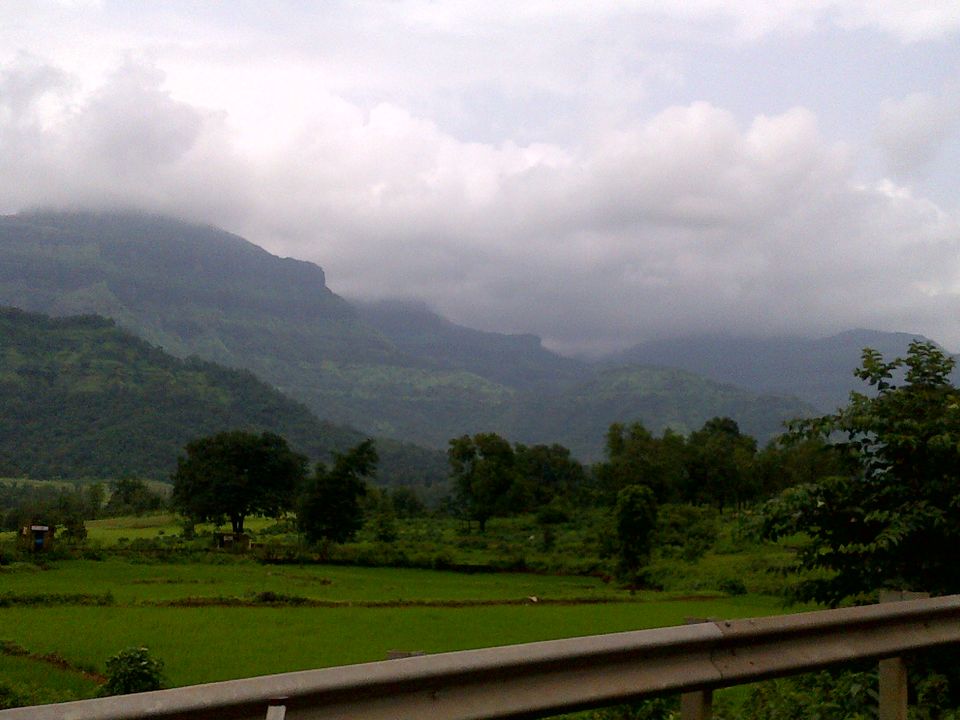 Photo of Camping in the ghats - Checked! 3/6 by Shreya Bhargava Garg