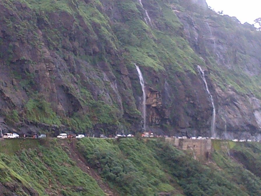 Photo of Camping in the ghats - Checked! 4/6 by Shreya Bhargava Garg