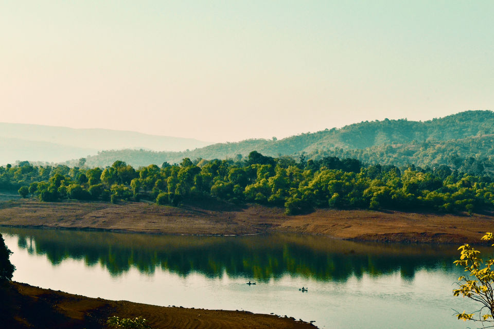 Photo of Living in the mountains 2/4 by Shreya Bhargava Garg