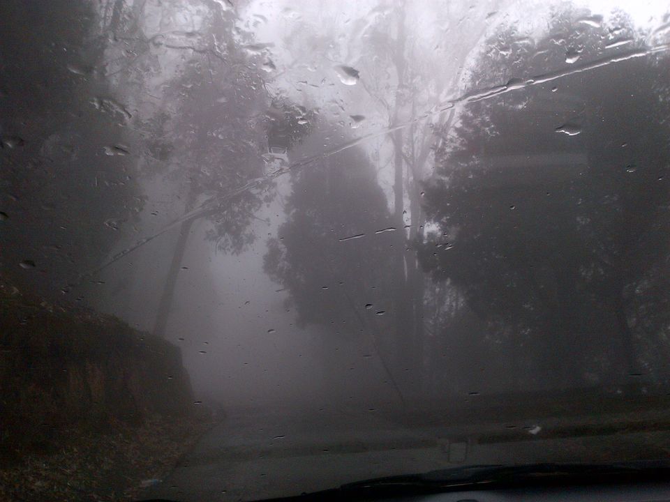 Photo of Unconventional Honeymooners-A Roadtrip 1/30 by Shreya Bhargava Garg