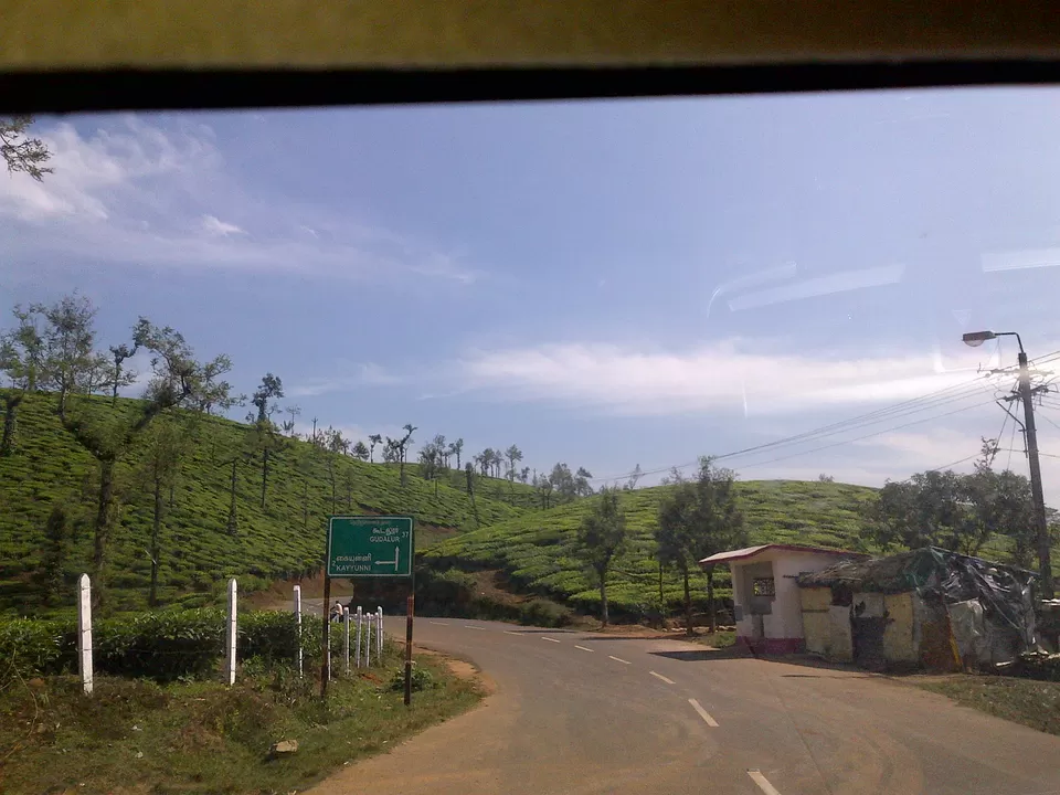 Photo of Wayanad, Kerala, India by Shreya Bhargava Garg