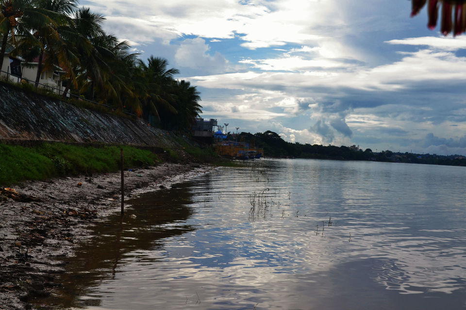 Photo of Weekend getaway-Rajahmundry 1/9 by Shreya Bhargava Garg