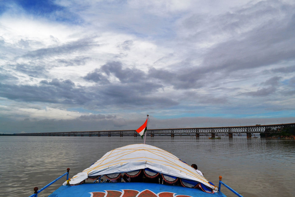 Photo of Weekend getaway-Rajahmundry 2/9 by Shreya Bhargava Garg