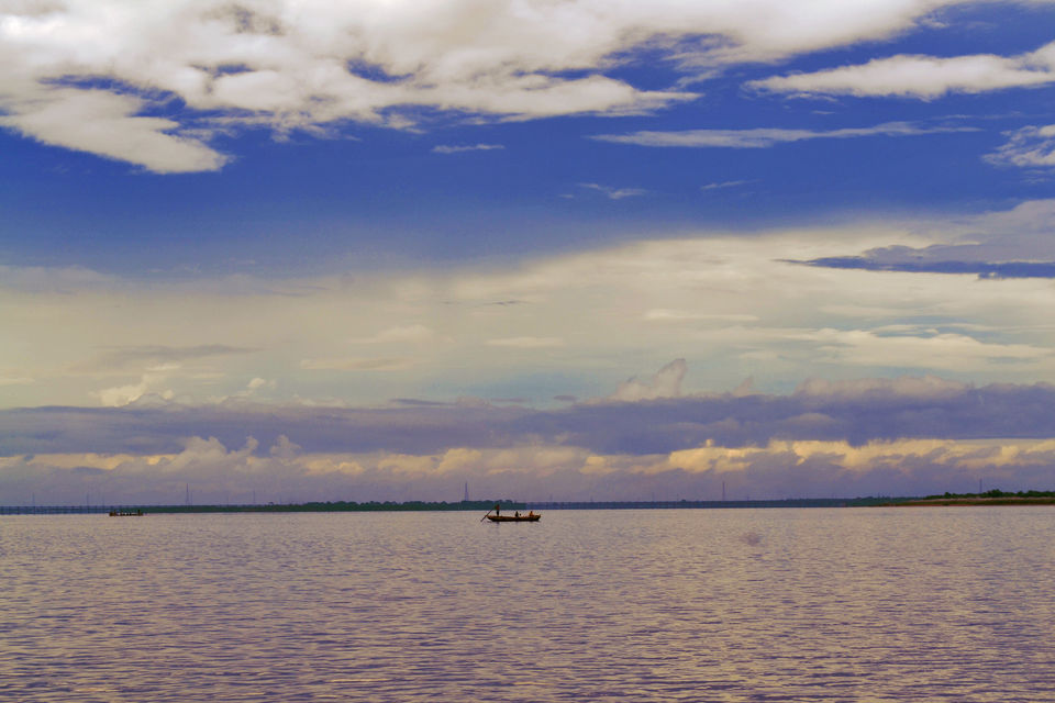 Photo of Weekend getaway-Rajahmundry 3/9 by Shreya Bhargava Garg
