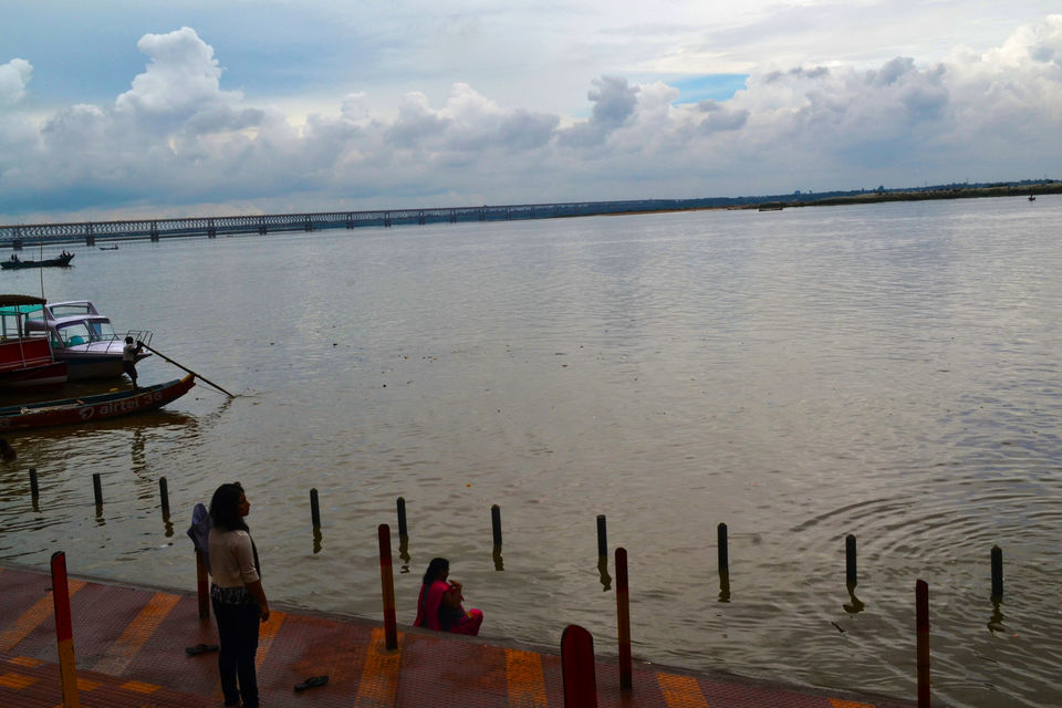 Photo of Weekend getaway-Rajahmundry 5/9 by Shreya Bhargava Garg