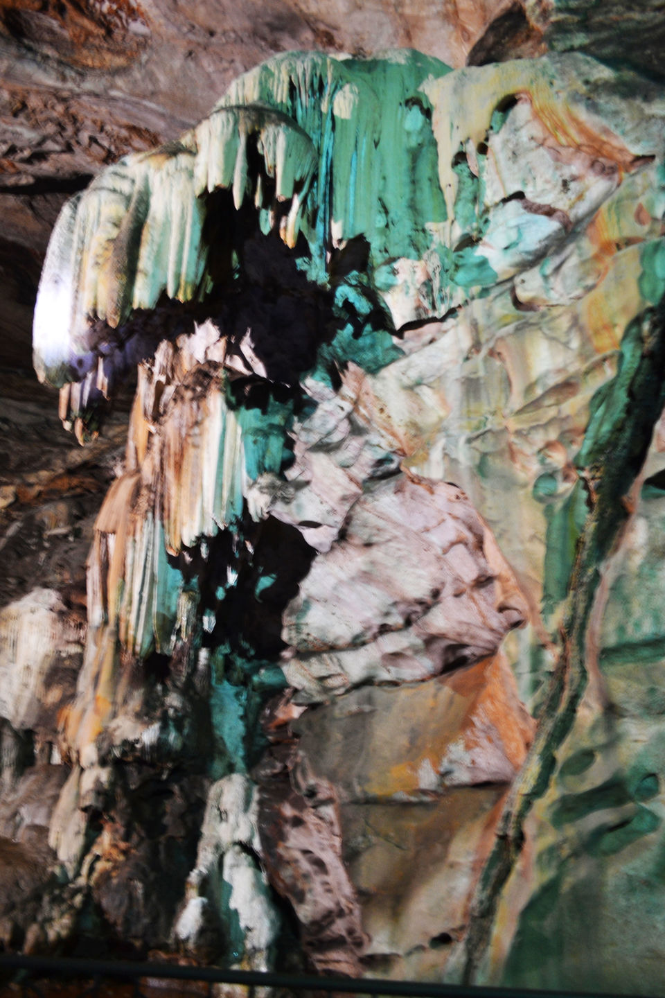 Photo of A day trip to Borra caves 3/4 by Shreya Bhargava Garg
