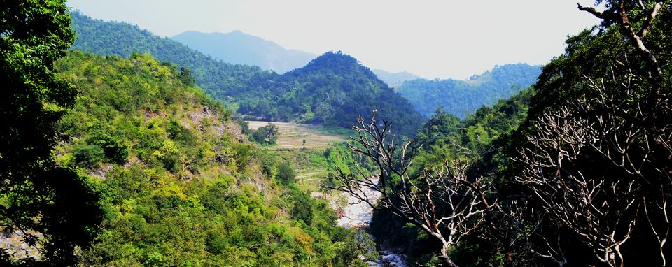 Photo of A day trip to Borra caves 4/4 by Shreya Bhargava Garg