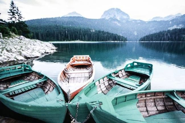 Photo of A touch of Montenegro by Saurav Arya