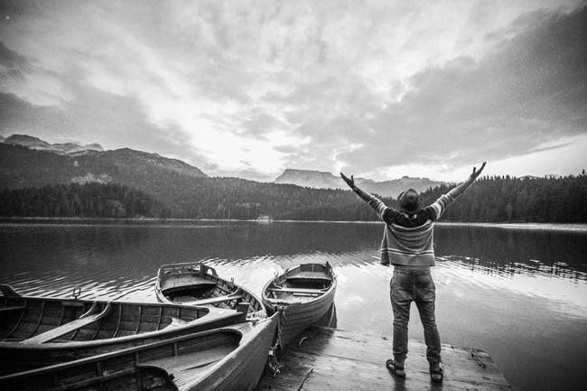 Photo of A touch of Montenegro by Saurav Arya
