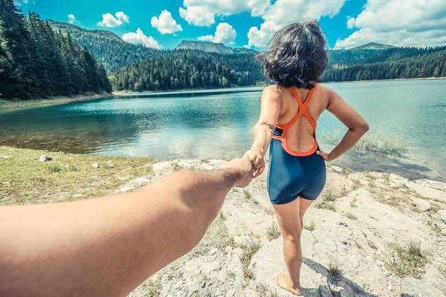 Photo of A touch of Montenegro by Saurav Arya