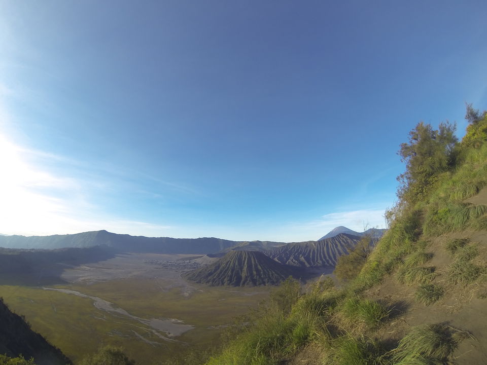 Photo of Mountain point of view. 2/14 by Nur Syahirah