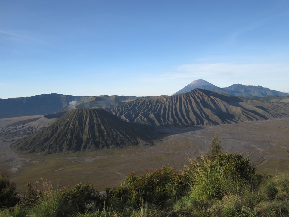 Photo of Mountain point of view. 3/14 by Nur Syahirah