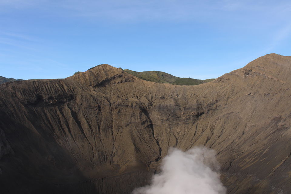 Photo of Mountain point of view. 5/14 by Nur Syahirah