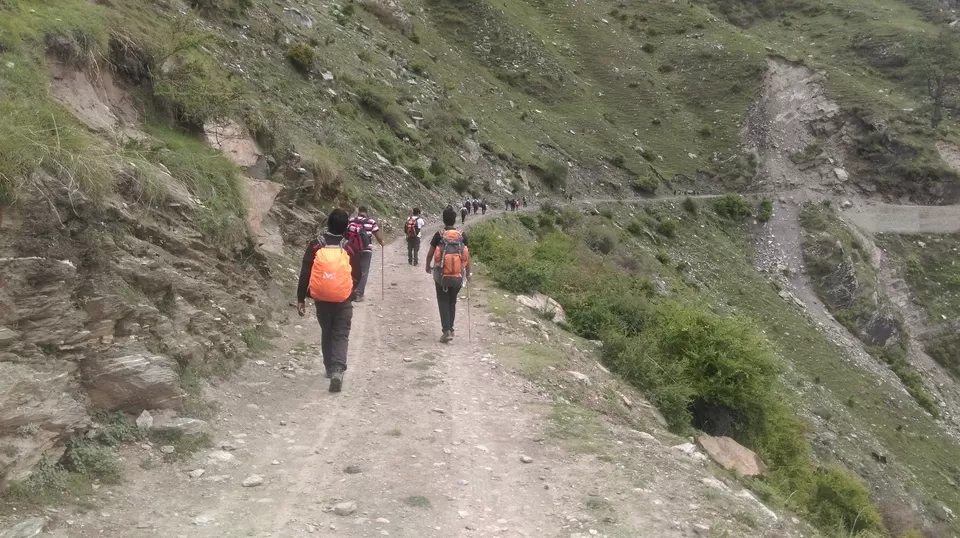 Photo of Jana by Shashwat Bhardwaj