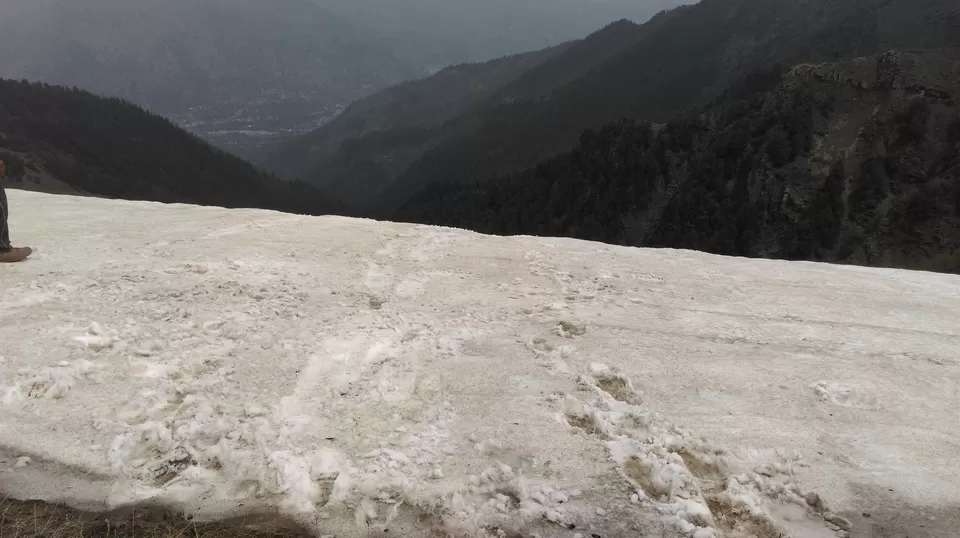 Photo of Dhana Kunnu by Shashwat Bhardwaj