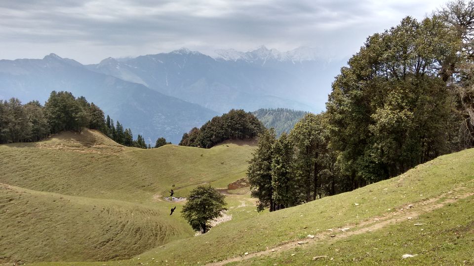 Photo of Trekking the HIMALAYAS 26/50 by Shashwat Bhardwaj