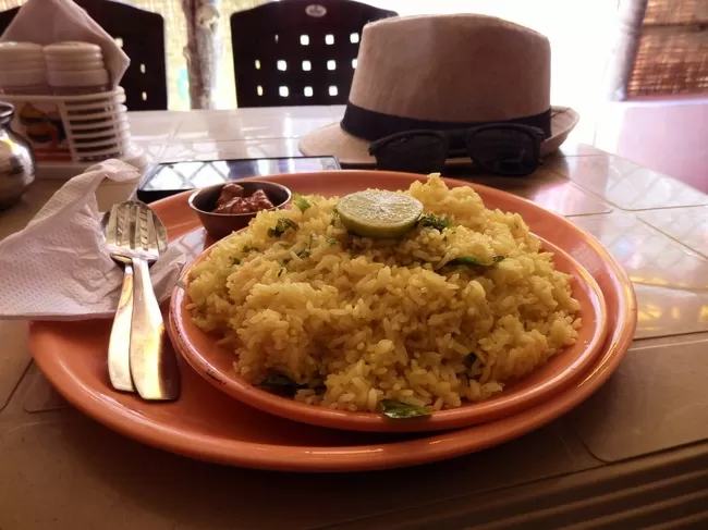 Photo of Sri Virupaksha Temple, Hampi, Karnataka, India by Shoumava A Sengupta