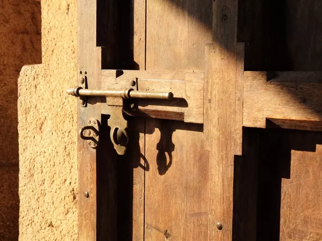 Photo of Sri Virupaksha Temple, Hampi, Karnataka, India by Shoumava A Sengupta