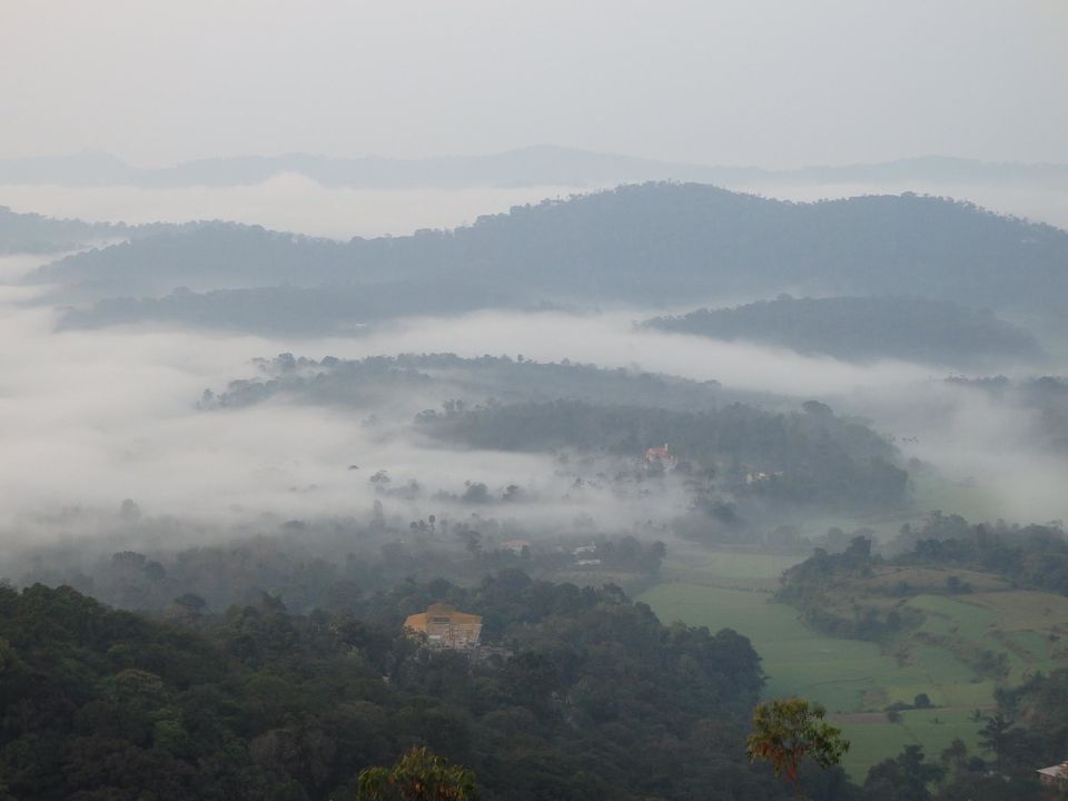 Photo of Solo trip to the Scotland of India - Coorg 3/34 by Shoumava A Sengupta