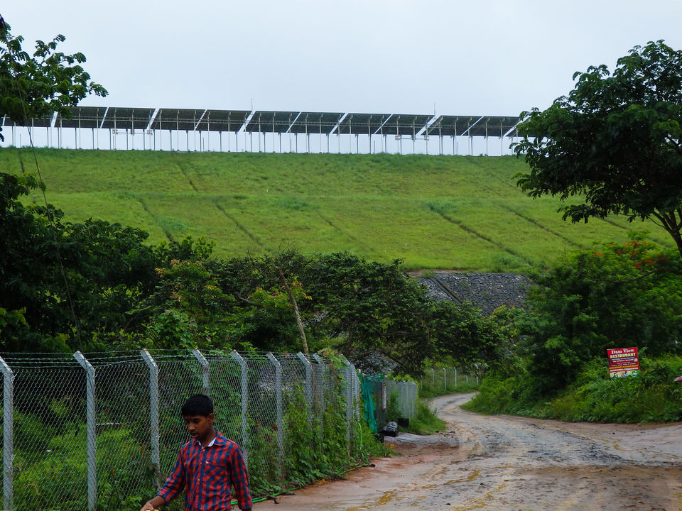 Photo of Wayanad -A trip into nature's lap 18/36 by Shoumava A Sengupta