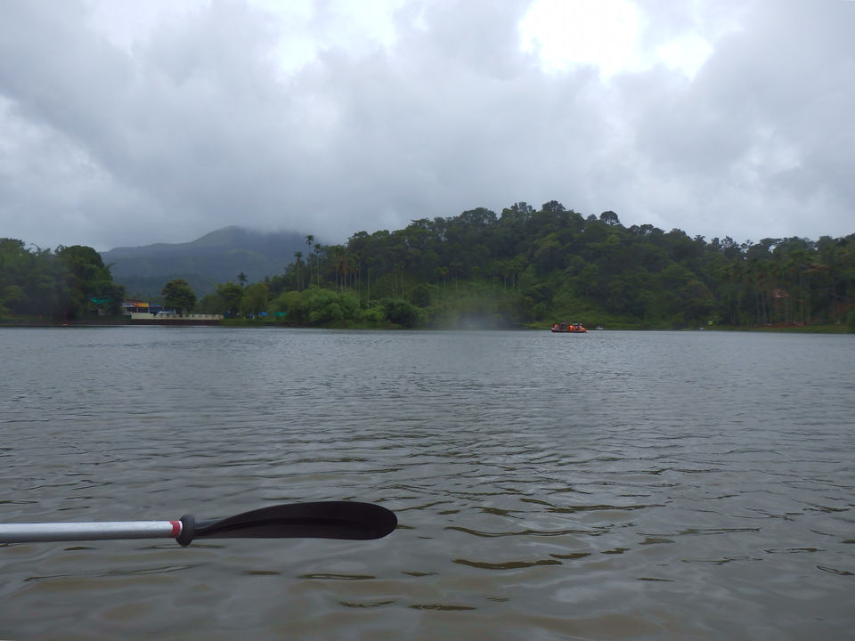 Photo of Wayanad -A trip into nature's lap 25/36 by Shoumava A Sengupta