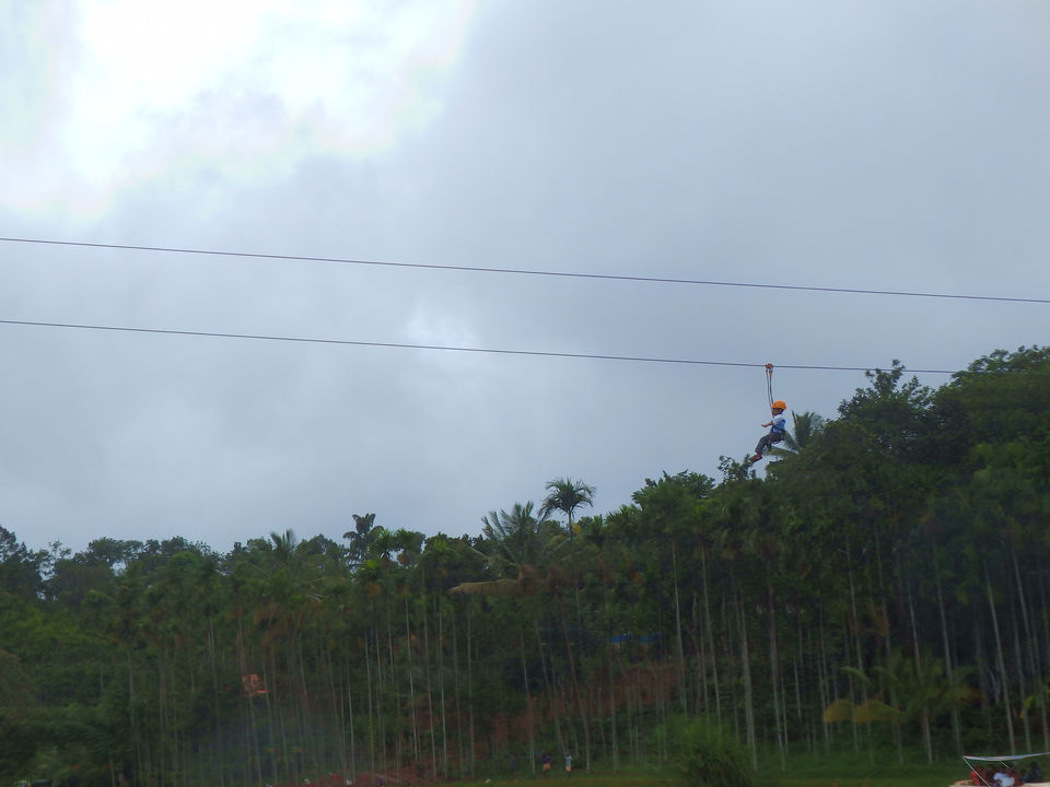 Photo of Wayanad -A trip into nature's lap 26/36 by Shoumava A Sengupta