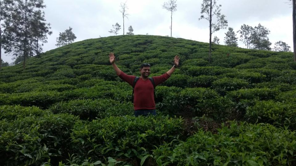 Photo of Wayanad -A trip into nature's lap 30/36 by Shoumava A Sengupta