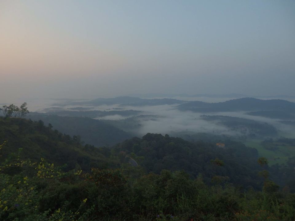 Photo of Solo trip to the Scotland of India - Coorg 2/34 by Shoumava A Sengupta