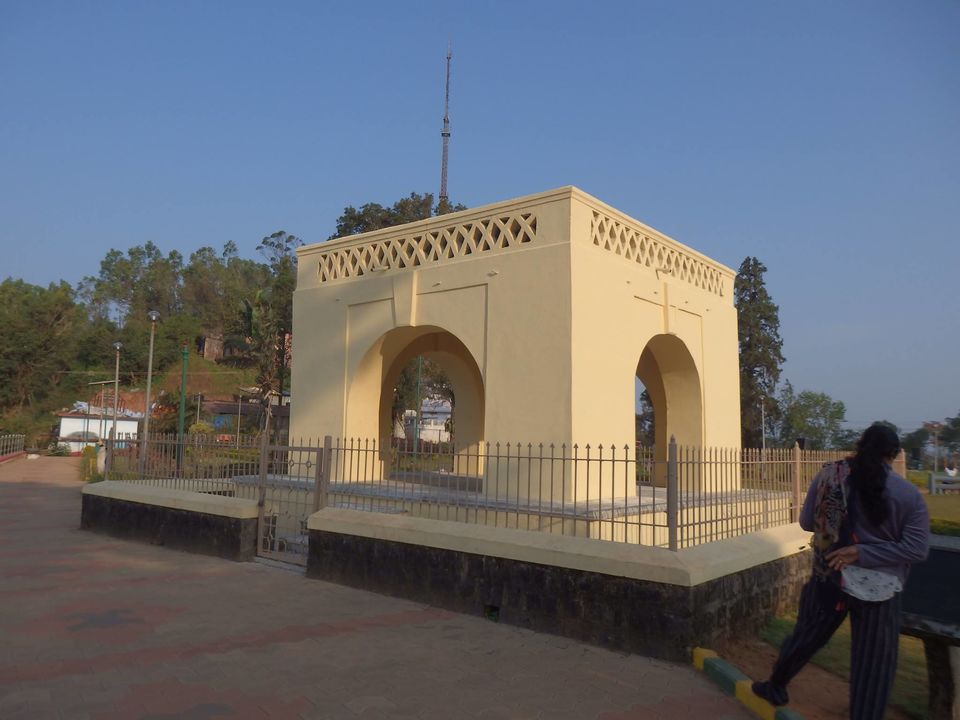 Photo of Solo trip to the Scotland of India - Coorg 6/34 by Shoumava A Sengupta