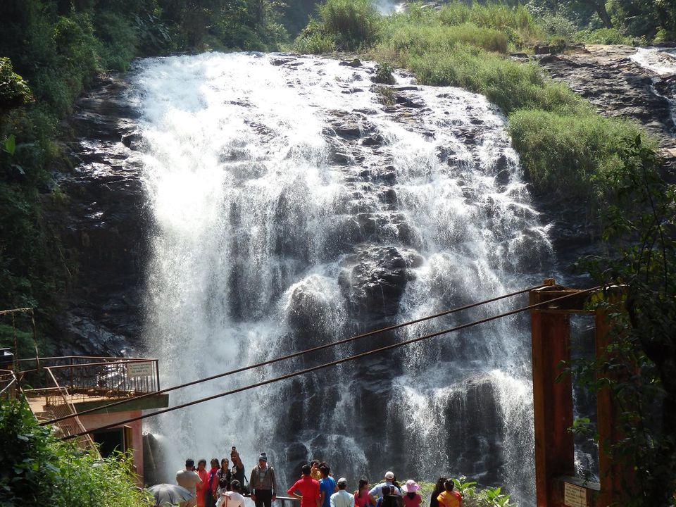 Photo of Solo trip to the Scotland of India - Coorg 8/34 by Shoumava A Sengupta