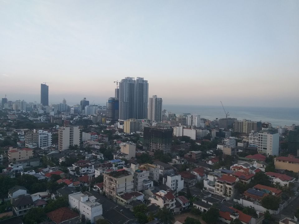 Photo of Colombo, Sri Lanka by Shoumava A Sengupta
