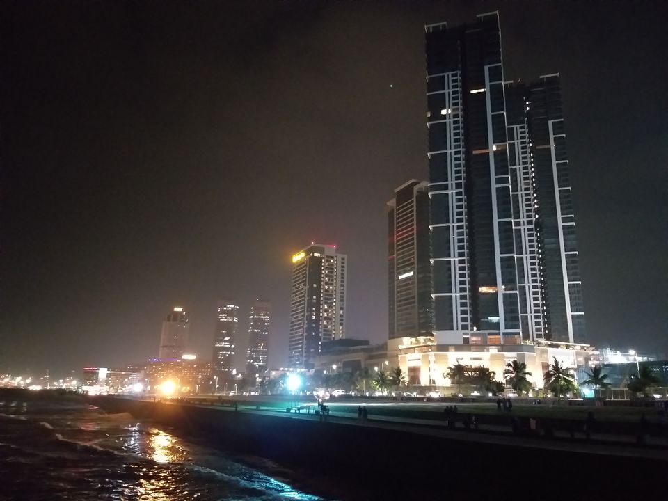 Photo of Colombo, Sri Lanka by Shoumava A Sengupta
