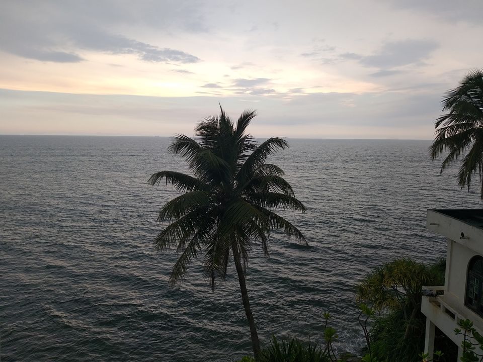 Photo of Mount Lavinia Hotel, Hotel Road, Dehiwala-Mount Lavinia, Sri Lanka by Shoumava A Sengupta