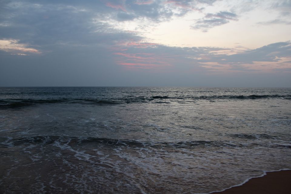 Photo of From Colombo to Galle, the magical coastline of Srilanka by Shoumava A Sengupta