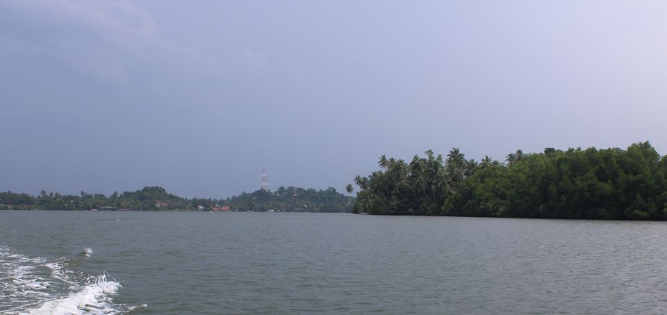 Photo of Bentota River Safari, Galle Road, Bentota, Sri Lanka by Shoumava A Sengupta