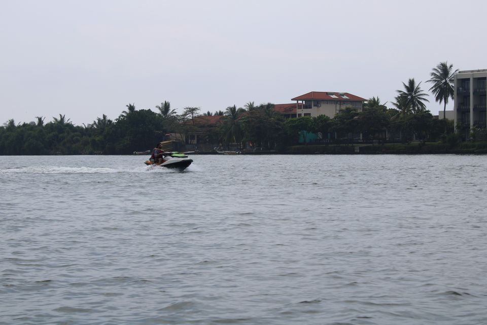 Photo of Bentota River Safari, Galle Road, Bentota, Sri Lanka by Shoumava A Sengupta