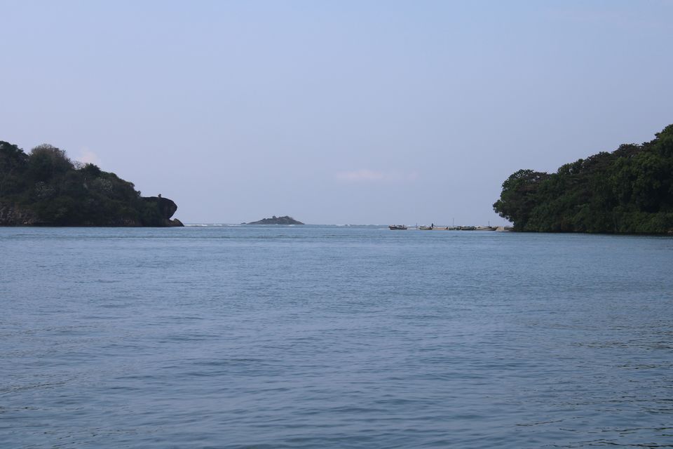 Photo of Bentota River Safari, Galle Road, Bentota, Sri Lanka by Shoumava A Sengupta