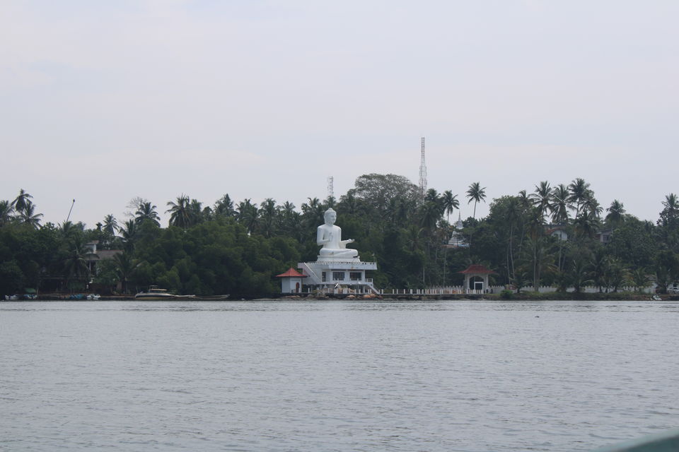 Photo of Bentota River Safari, Galle Road, Bentota, Sri Lanka by Shoumava A Sengupta