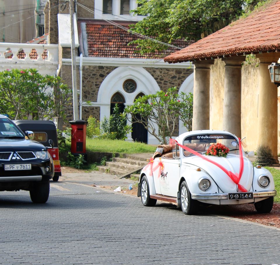 Photo of From Colombo to Galle, the magical coastline of Srilanka by Shoumava A Sengupta