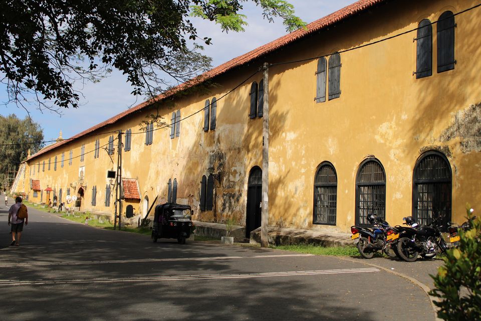 Photo of From Colombo to Galle, the magical coastline of Srilanka by Shoumava A Sengupta