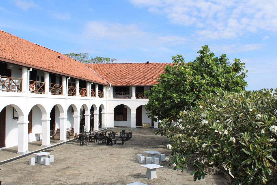 Photo of From Colombo to Galle, the magical coastline of Srilanka by Shoumava A Sengupta