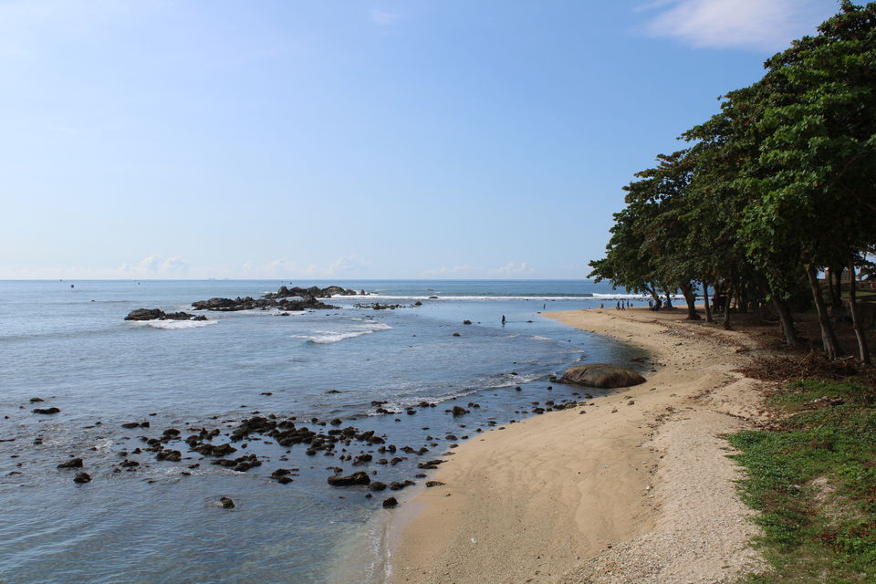 Photo of From Colombo to Galle, the magical coastline of Srilanka by Shoumava A Sengupta