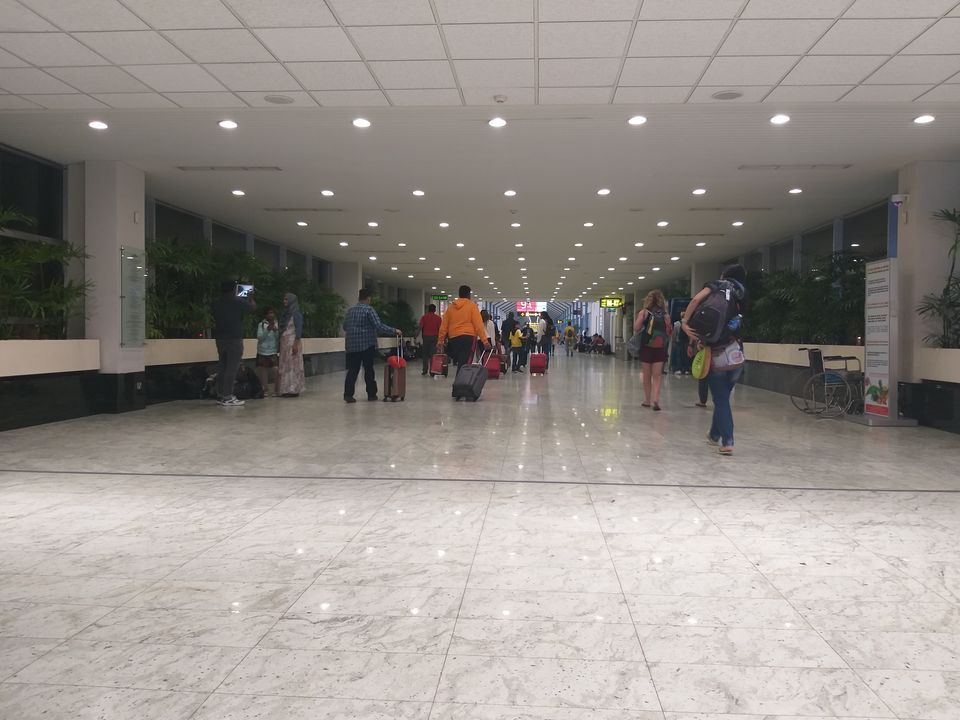 From Colombo to Galle, the magical coastline of Srilanka Tripoto