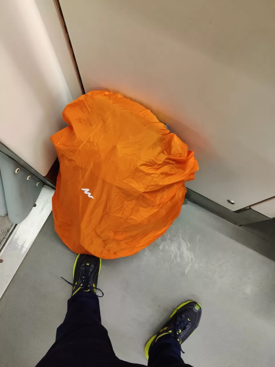 Photo of New Delhi Railway Station by Jay