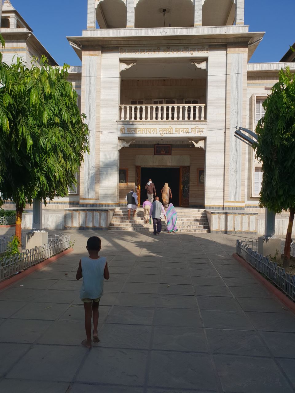 Photo of Spiritual, Karmic & Quaint by Devika D