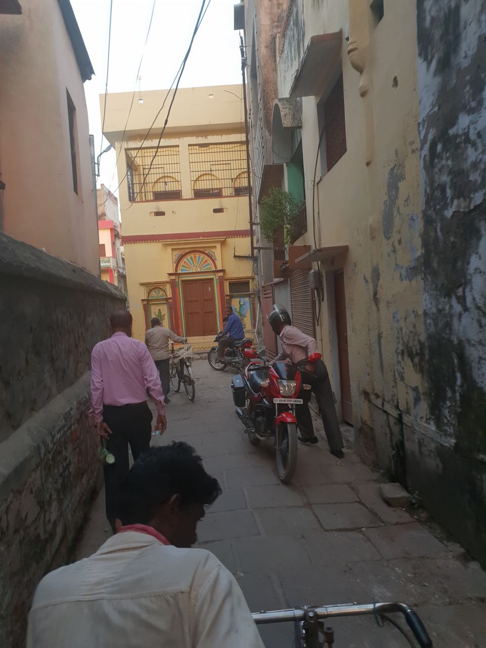 Photo of Spiritual, Karmic & Quaint by Devika D
