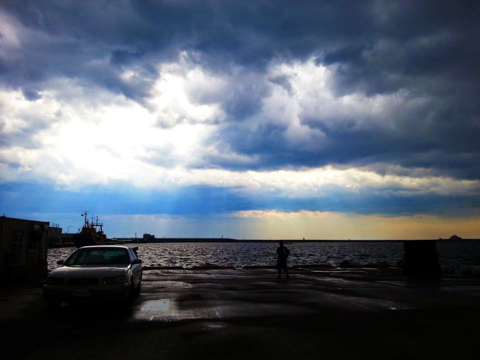 Photo of Sokcho: Korea's Sleepy Port Town 7/10 by wandersugar (Cherylene)