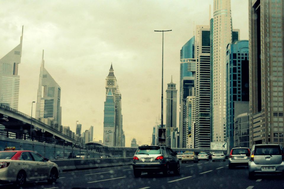 Photo of Dil, Dosti etc. At Dubai 1/5 by Abhinav Daharwal