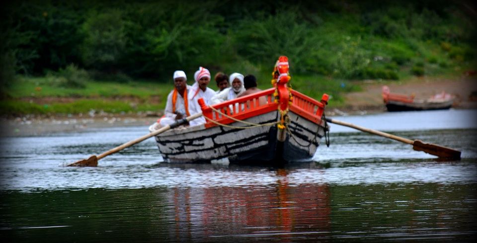 Photo of Pilgrimage to Pandharpur 4/8 by Abhinav Daharwal